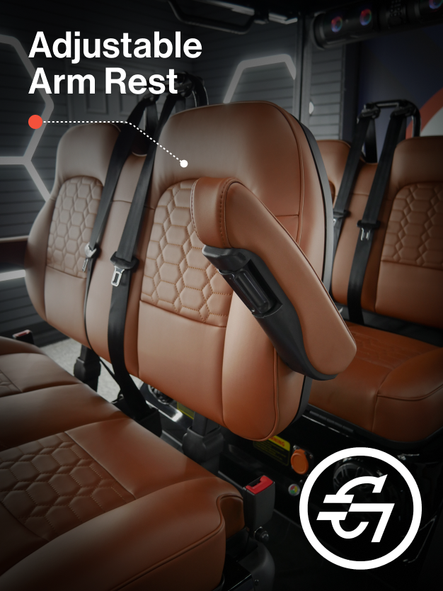 2026 Edge Phantom 4P