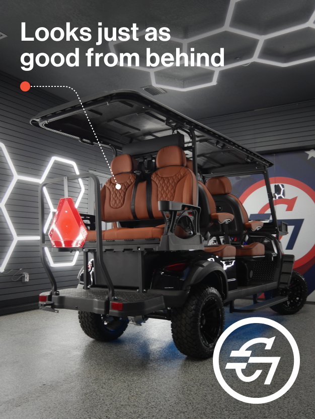 2026 Edge Vortex V6