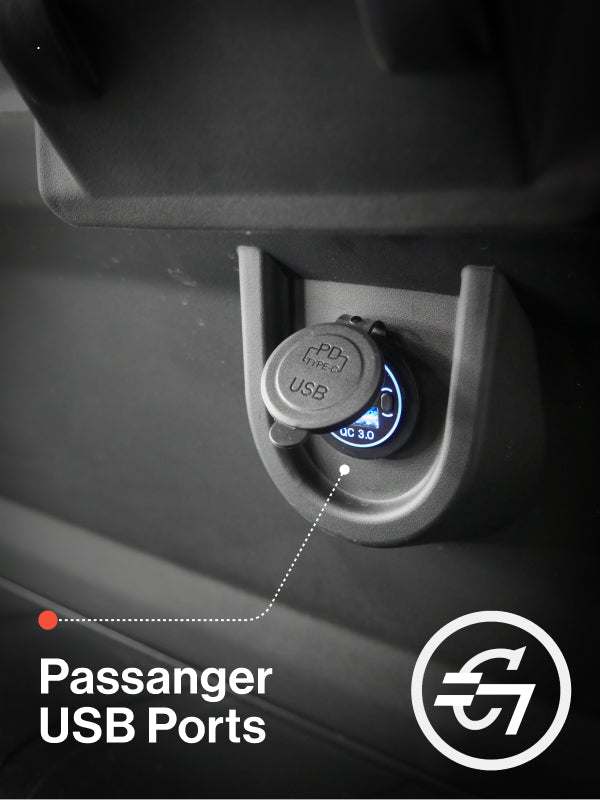 2026 Edge Phantom 4P
