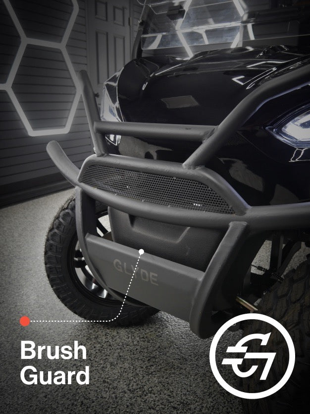 2026 Edge Glyde G6