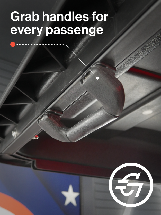 2026 Edge Vortex V4