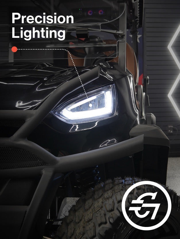 2026 Edge Glyde G6