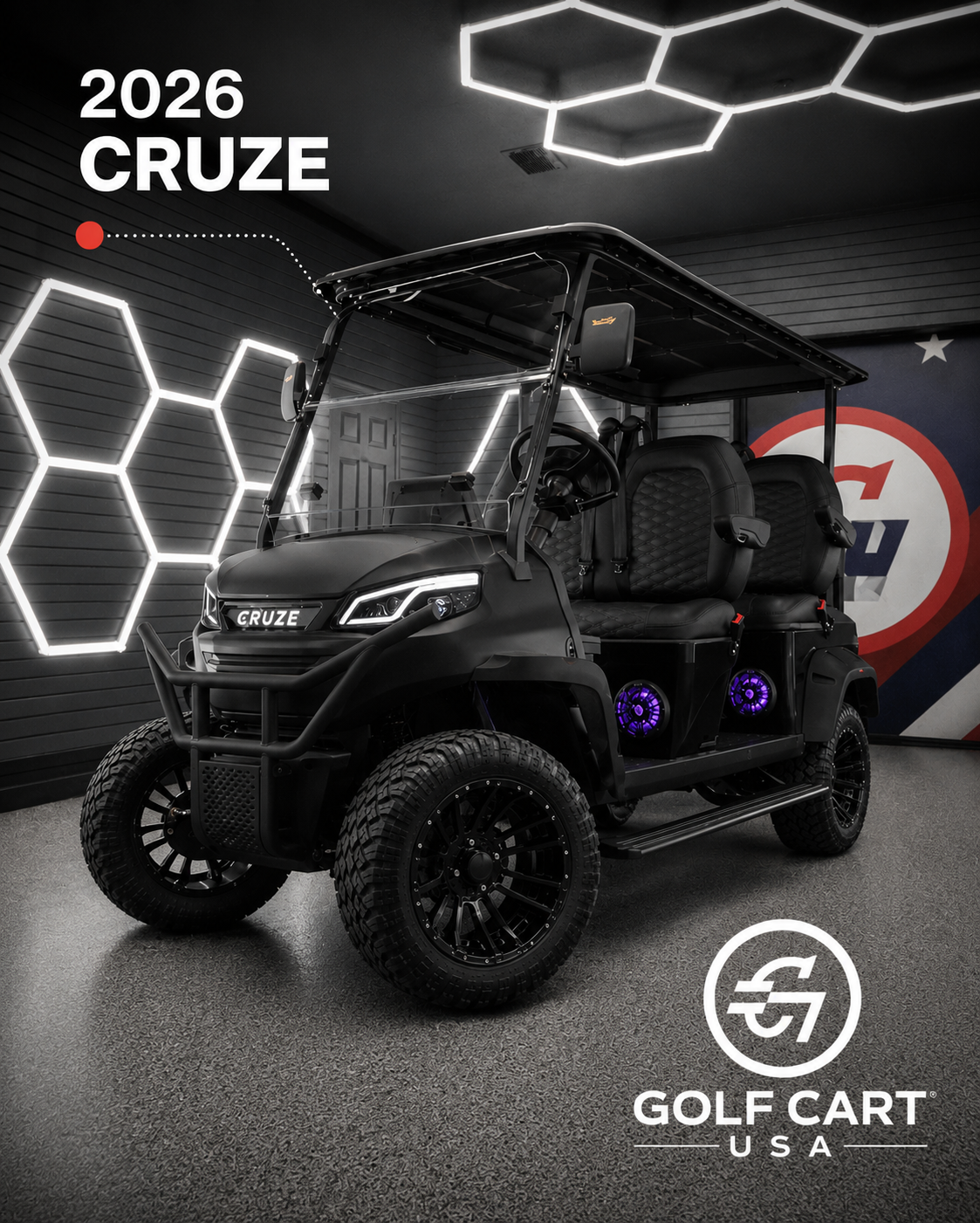 2026 Edge Cruze