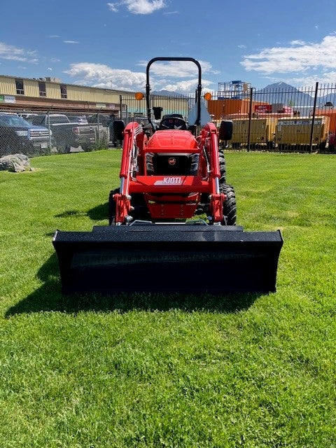 Kioti CK3520se HST *** 0% financing available***
