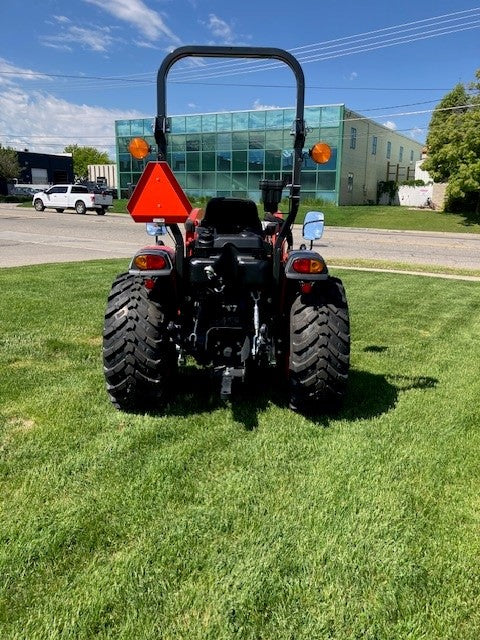 New 2025 Kioti CK2620 HST *** 0% financing available***