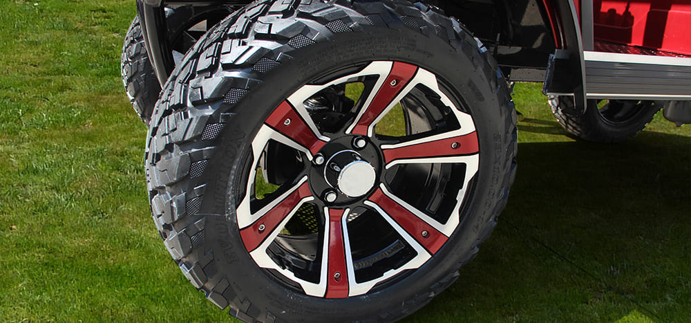 Forester 4 Plus