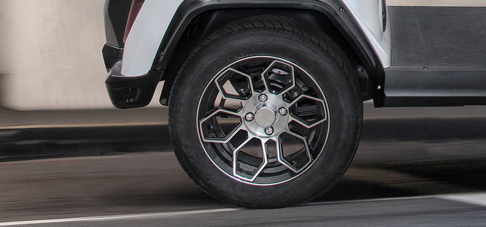 D5 Ranger 6