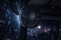 Set Of Fans