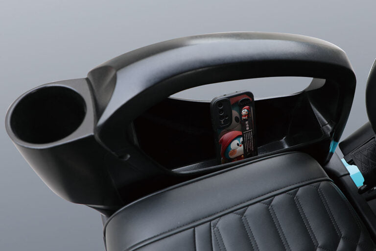 Tara Roadster 2+2