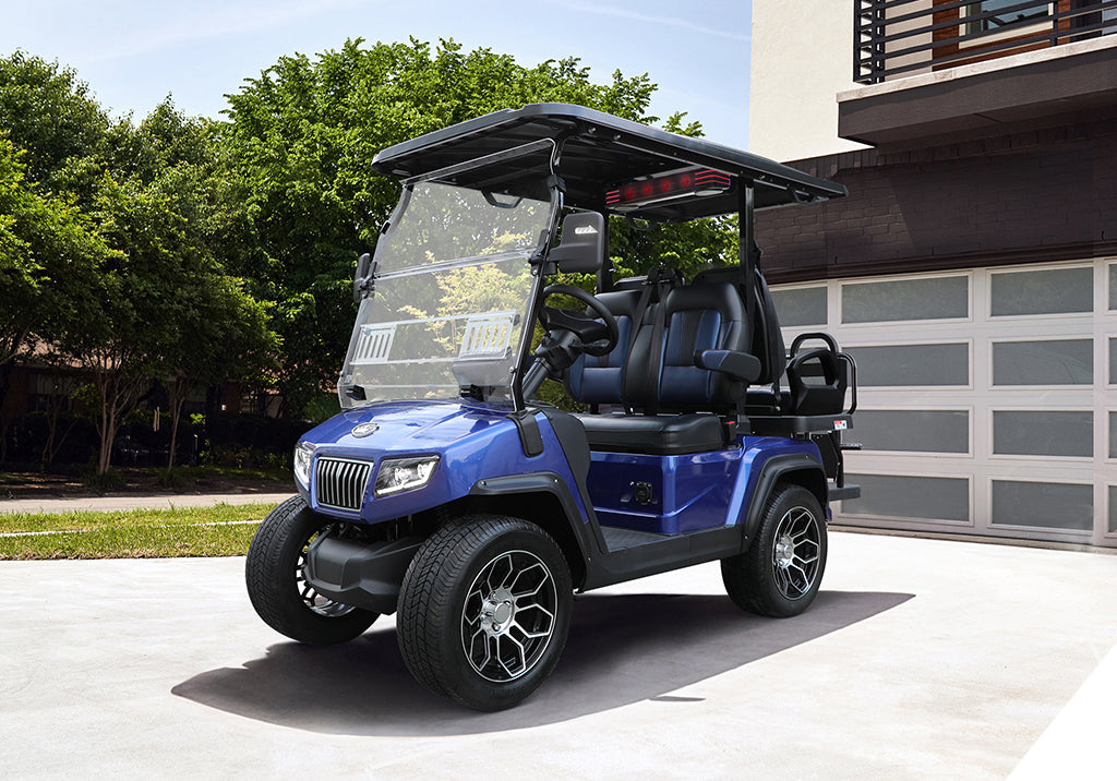 D5 Ranger 2+2