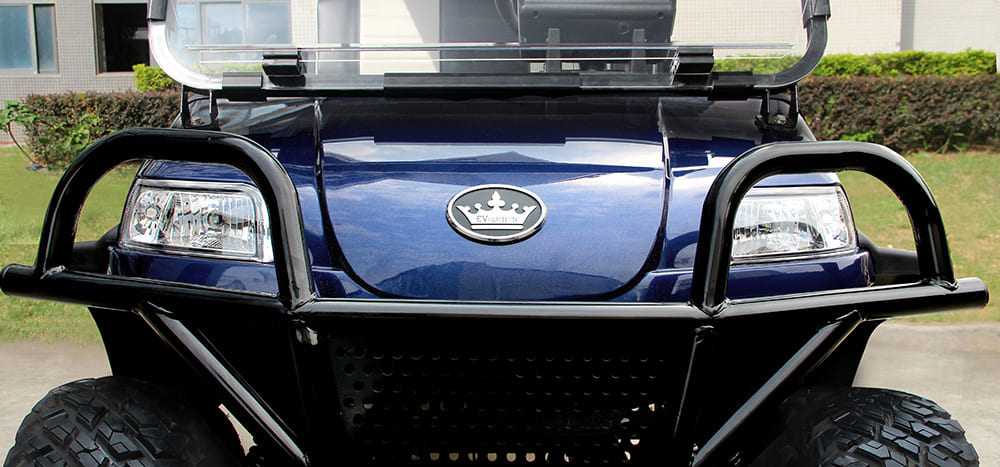 Forester 6 Plus
