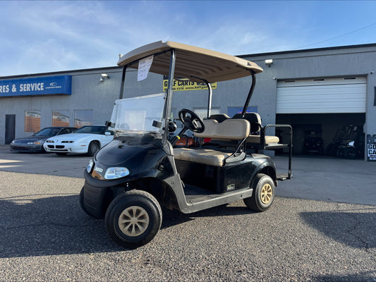 2019 EZGO RXV ELiTE Lithium Golf Cart