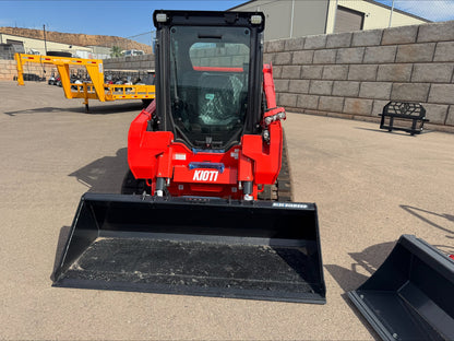#1 KIOTI TL-750 SKID STEER **0% FINANCING AVAILABLE**