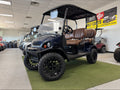 New 2025 EZGO LIBERTY ELiTE Lithium Golf Cart