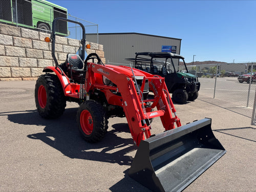 #3 NEW 2026 KIOTI CK2620 HST *** 0% financing available***