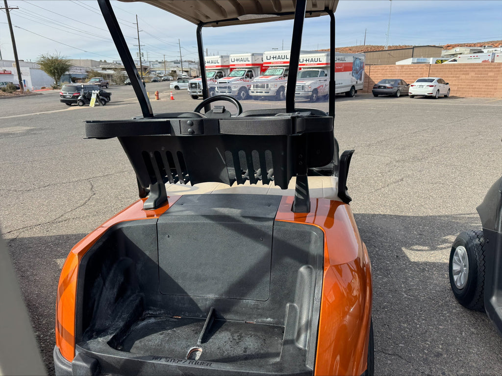 2019 EZGO RXV ELiTE Lithium Golf Cart