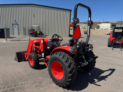 #3 NEW 2026 KIOTI CK2620 HST *** 0% financing available***