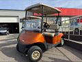 2019 EZGO RXV ELiTE Lithium Golf Cart