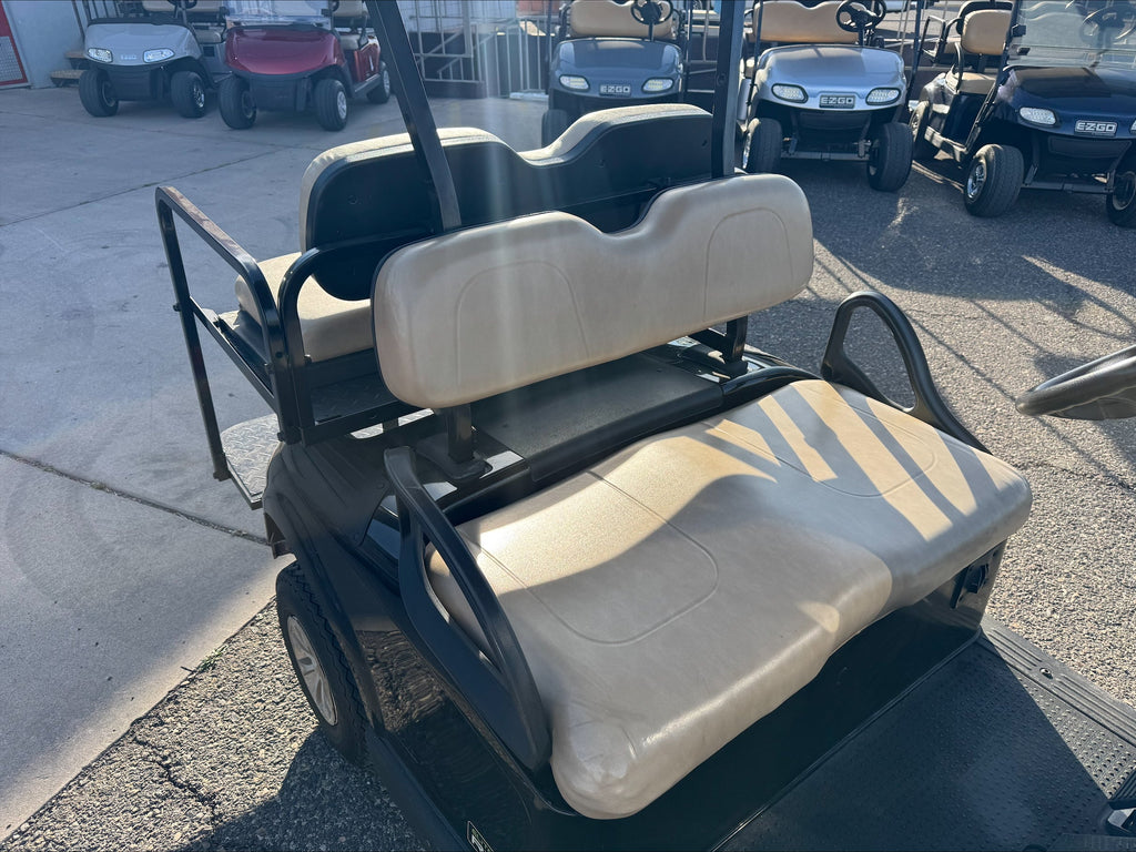 2019 EZGO RXV ELiTE Lithium Golf Cart