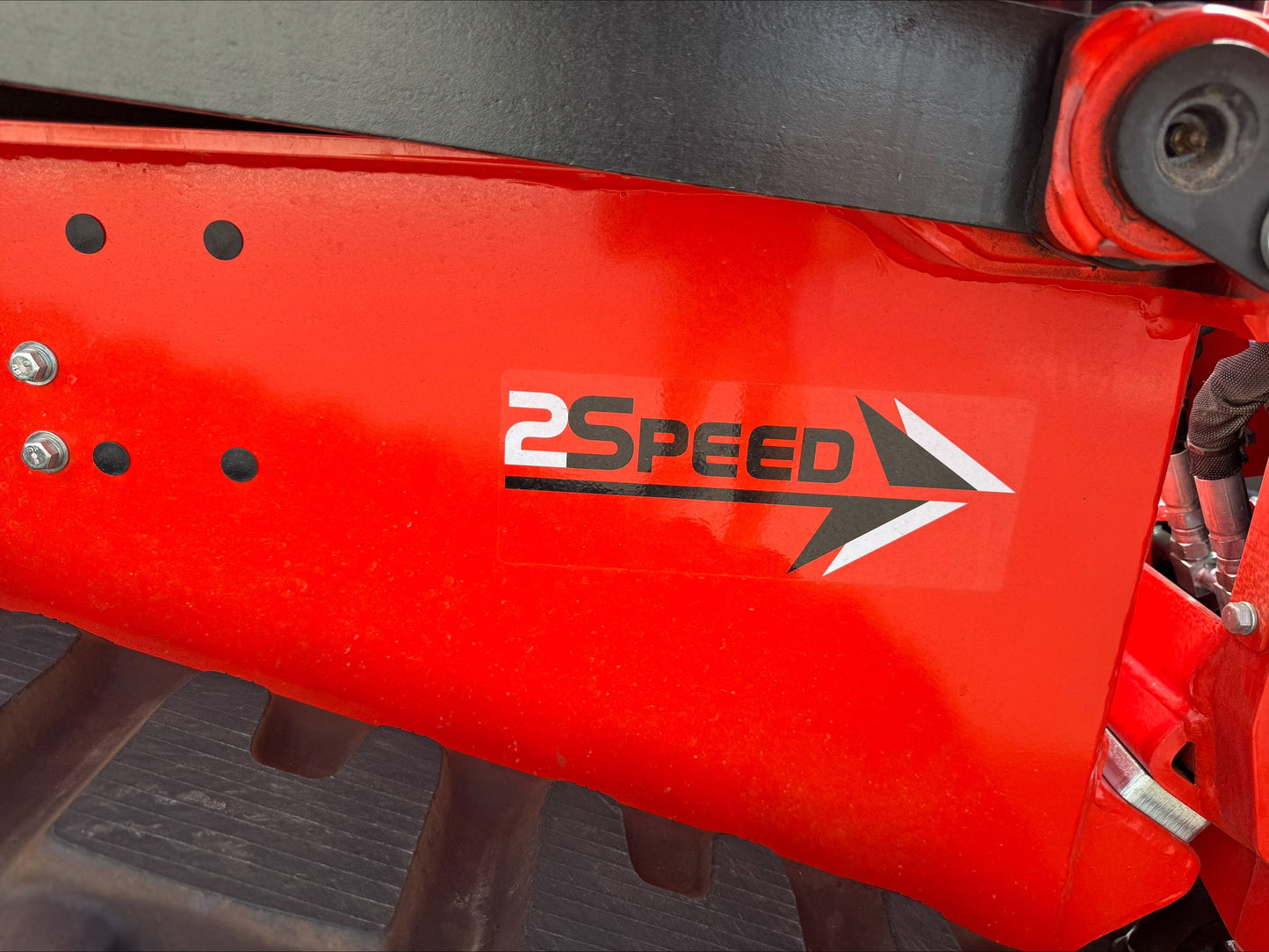 #1 KIOTI TL-750 SKID STEER **0% FINANCING AVAILABLE**