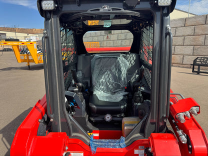 #1 KIOTI TL-750 SKID STEER **0% FINANCING AVAILABLE**