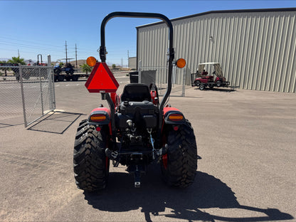 #3 NEW 2026 KIOTI CK2620 HST *** 0% financing available***