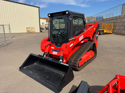 #1 KIOTI TL-750 SKID STEER **0% FINANCING AVAILABLE**
