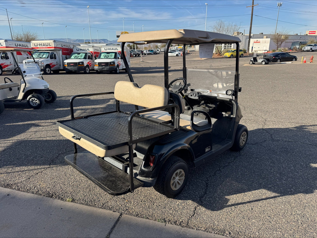 2019 EZGO RXV ELiTE Lithium Golf Cart