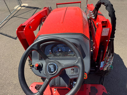#3 NEW 2026 KIOTI CK2620 HST *** 0% financing available***