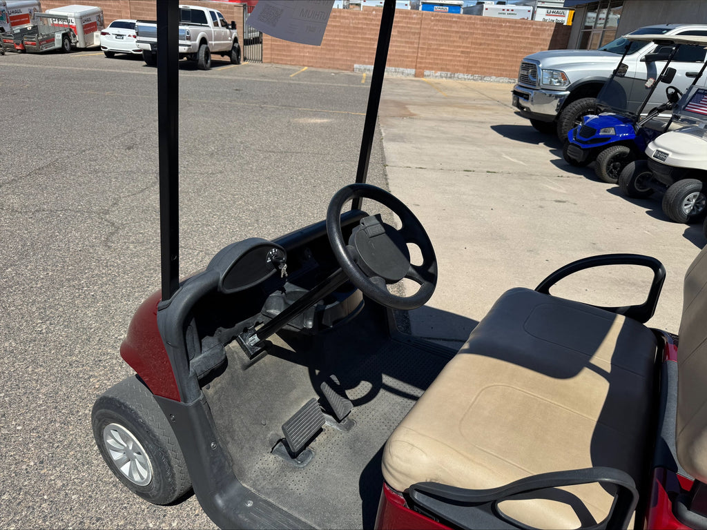 2019 EZGO RXV ELiTE Lithium Golf Cart