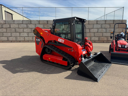 #1 KIOTI TL-750 SKID STEER **0% FINANCING AVAILABLE**