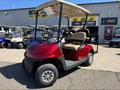 2019 EZGO RXV ELiTE Lithium Golf Cart